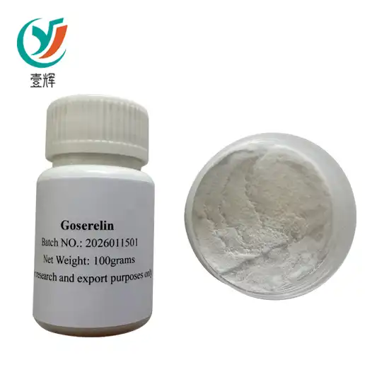 Goserelin powder